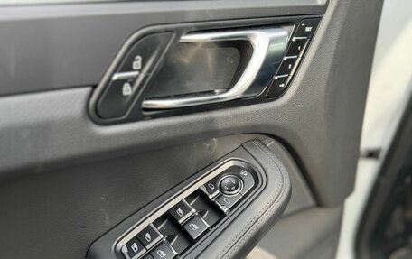 Porsche Macan I рестайлинг, 2025 год, 9 260 000 рублей, 14 фотография
