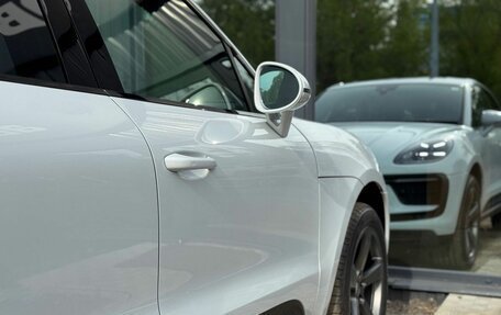 Porsche Macan I рестайлинг, 2025 год, 9 260 000 рублей, 7 фотография