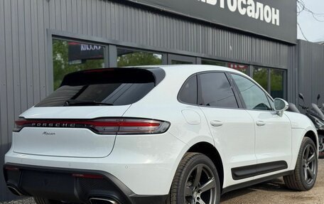 Porsche Macan I рестайлинг, 2025 год, 9 260 000 рублей, 10 фотография