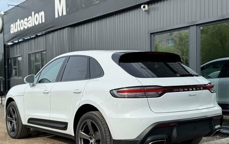 Porsche Macan I рестайлинг, 2025 год, 9 260 000 рублей, 11 фотография