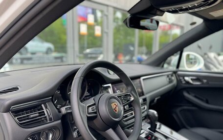 Porsche Macan I рестайлинг, 2025 год, 9 260 000 рублей, 16 фотография