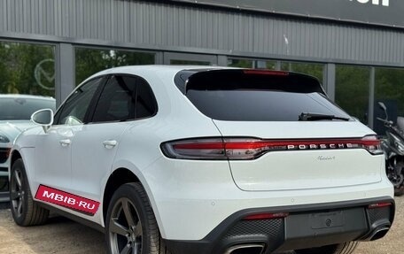Porsche Macan I рестайлинг, 2025 год, 9 260 000 рублей, 4 фотография