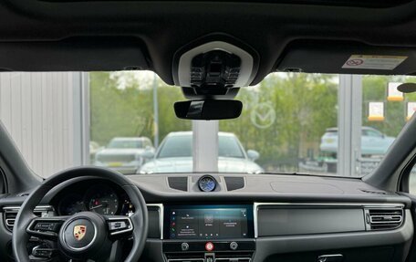 Porsche Macan I рестайлинг, 2025 год, 9 260 000 рублей, 18 фотография