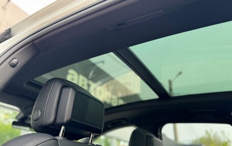 Porsche Macan I рестайлинг, 2025 год, 9 260 000 рублей, 24 фотография