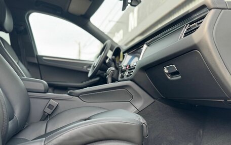 Porsche Macan I рестайлинг, 2025 год, 9 260 000 рублей, 23 фотография