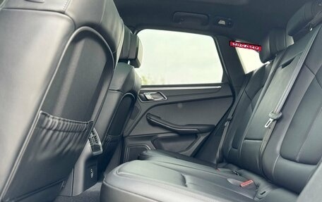 Porsche Macan I рестайлинг, 2025 год, 9 260 000 рублей, 26 фотография