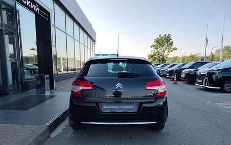Citroen C4 II рестайлинг, 2011 год, 395 000 рублей, 4 фотография