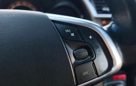 Citroen C4 II рестайлинг, 2011 год, 395 000 рублей, 9 фотография