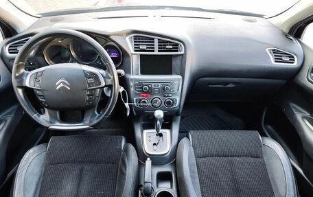 Citroen C4 II рестайлинг, 2011 год, 395 000 рублей, 7 фотография