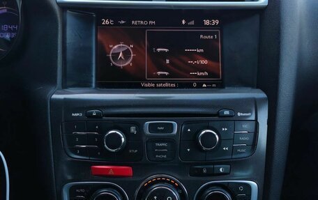 Citroen C4 II рестайлинг, 2011 год, 395 000 рублей, 16 фотография