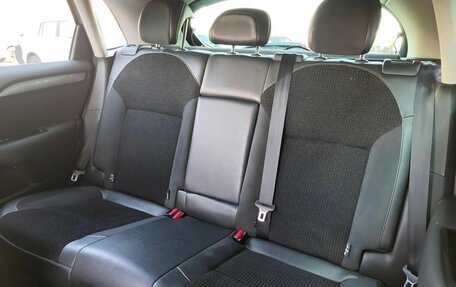 Citroen C4 II рестайлинг, 2011 год, 395 000 рублей, 17 фотография