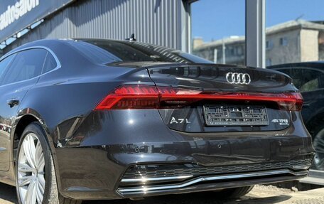 Audi A7, 2024 год, 5 460 000 рублей, 16 фотография
