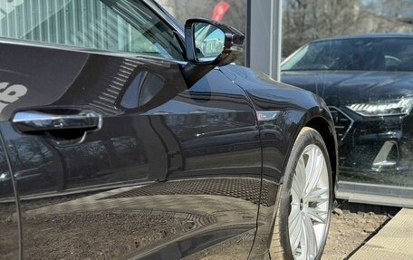 Audi A7, 2024 год, 5 460 000 рублей, 8 фотография