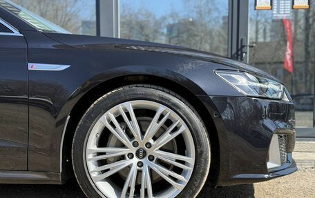 Audi A7, 2024 год, 5 460 000 рублей, 12 фотография