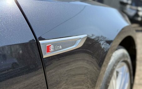 Audi A7, 2024 год, 5 460 000 рублей, 13 фотография