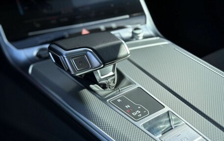 Audi A7, 2024 год, 5 460 000 рублей, 31 фотография