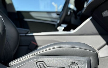 Audi A7, 2024 год, 5 460 000 рублей, 33 фотография