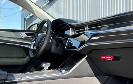 Audi A7, 2024 год, 5 460 000 рублей, 32 фотография