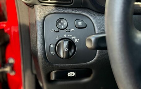 Mercedes-Benz CLC-Класс, 2009 год, 799 000 рублей, 18 фотография