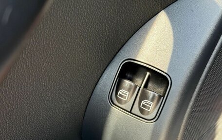 Mercedes-Benz CLC-Класс, 2009 год, 799 000 рублей, 17 фотография