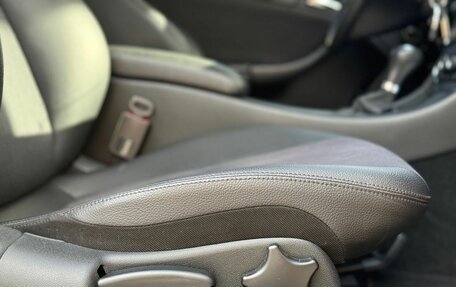 Mercedes-Benz CLC-Класс, 2009 год, 799 000 рублей, 30 фотография