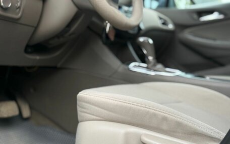 Chevrolet Cruze II, 2016 год, 940 000 рублей, 16 фотография