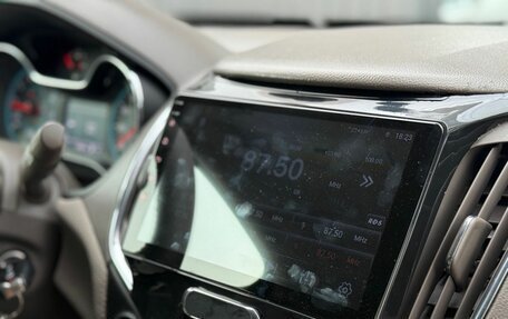 Chevrolet Cruze II, 2016 год, 940 000 рублей, 14 фотография