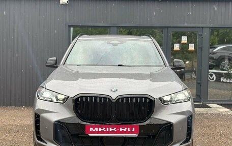 BMW X5, 2023 год, 10 500 000 рублей, 2 фотография