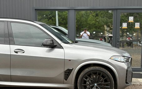 BMW X5, 2023 год, 10 500 000 рублей, 9 фотография