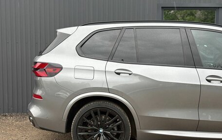 BMW X5, 2023 год, 10 500 000 рублей, 8 фотография