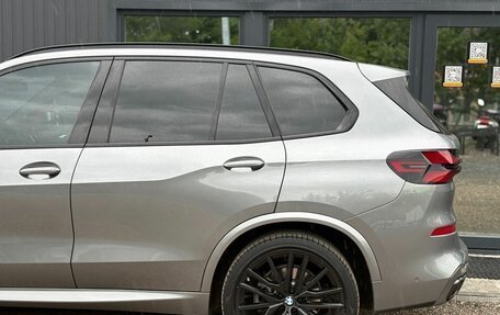 BMW X5, 2023 год, 10 500 000 рублей, 12 фотография