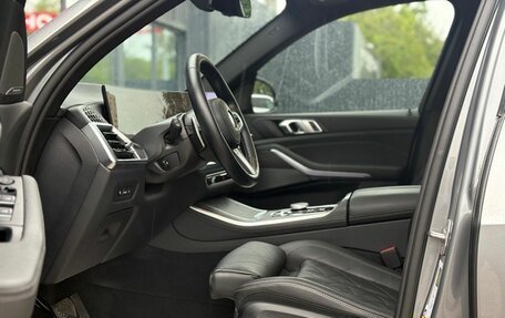 BMW X5, 2023 год, 10 500 000 рублей, 15 фотография
