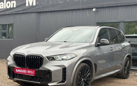 BMW X5, 2023 год, 10 500 000 рублей, 3 фотография