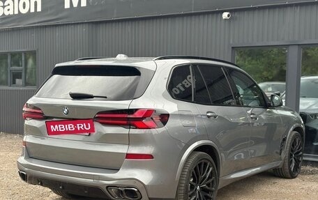 BMW X5, 2023 год, 10 500 000 рублей, 6 фотография