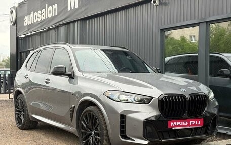 BMW X5, 2023 год, 10 500 000 рублей, 10 фотография