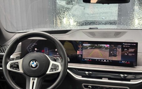BMW X5, 2023 год, 10 500 000 рублей, 17 фотография