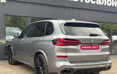 BMW X5, 2023 год, 10 500 000 рублей, 4 фотография