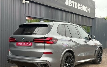 BMW X5, 2023 год, 10 500 000 рублей, 7 фотография
