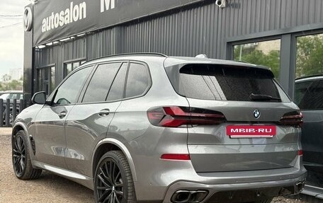 BMW X5, 2023 год, 10 500 000 рублей, 11 фотография