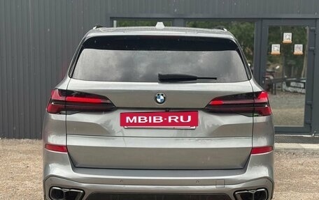 BMW X5, 2023 год, 10 500 000 рублей, 5 фотография