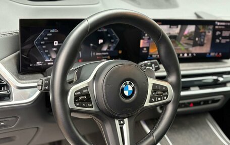 BMW X5, 2023 год, 10 500 000 рублей, 18 фотография