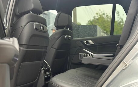 BMW X5, 2023 год, 10 500 000 рублей, 26 фотография
