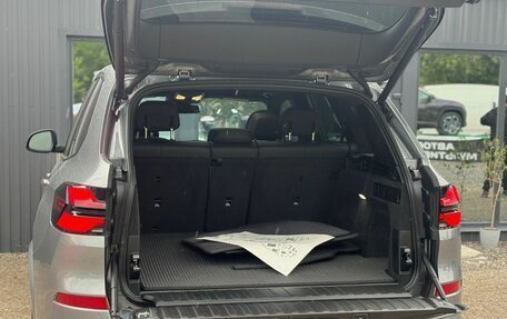 BMW X5, 2023 год, 10 500 000 рублей, 28 фотография