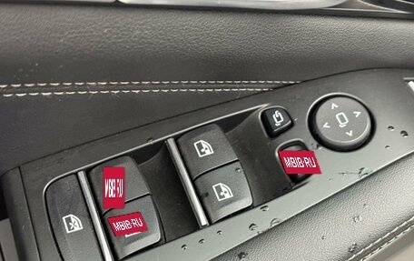 BMW X5, 2023 год, 10 500 000 рублей, 24 фотография