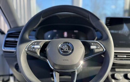 Skoda Kodiaq I, 2025 год, 3 910 000 рублей, 20 фотография