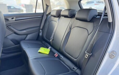 Skoda Kodiaq I, 2025 год, 3 910 000 рублей, 25 фотография