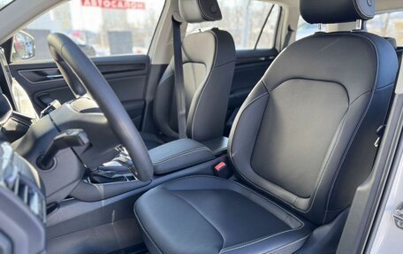 Skoda Kodiaq I, 2025 год, 3 910 000 рублей, 27 фотография
