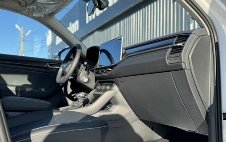 Skoda Kodiaq I, 2025 год, 3 910 000 рублей, 28 фотография