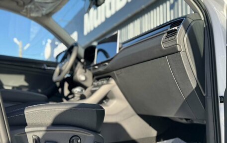 Skoda Kodiaq I, 2025 год, 3 910 000 рублей, 29 фотография