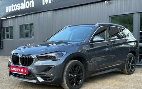 BMW X1, 2020 год, 2 799 000 рублей, 2 фотография